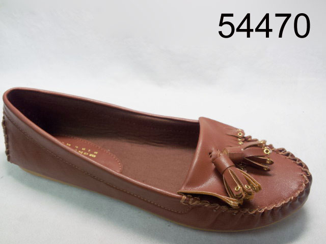 54470 BROWN 